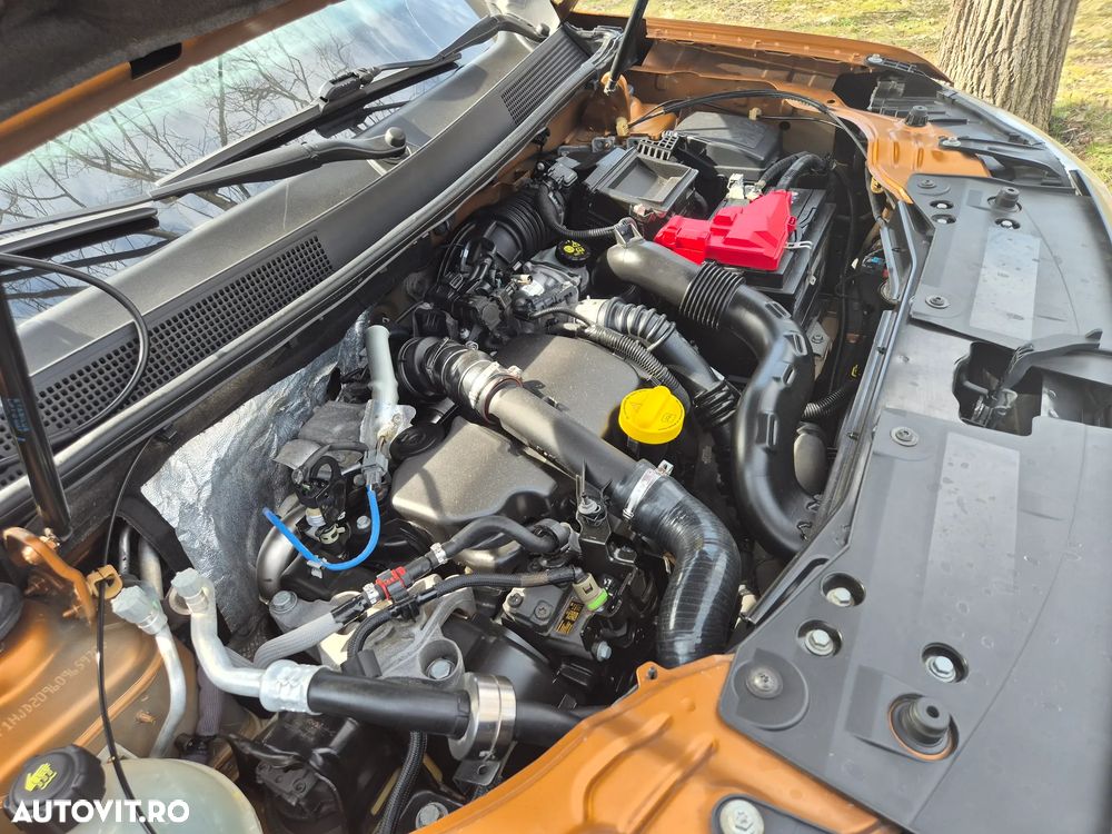 Dacia Duster - 16