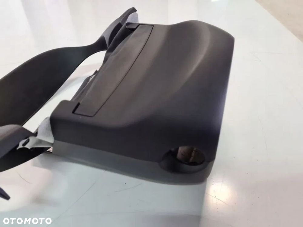 Osłona Kolumny kierowniczej Zegarów Mazda 6 III GJ KD4560371 - 12