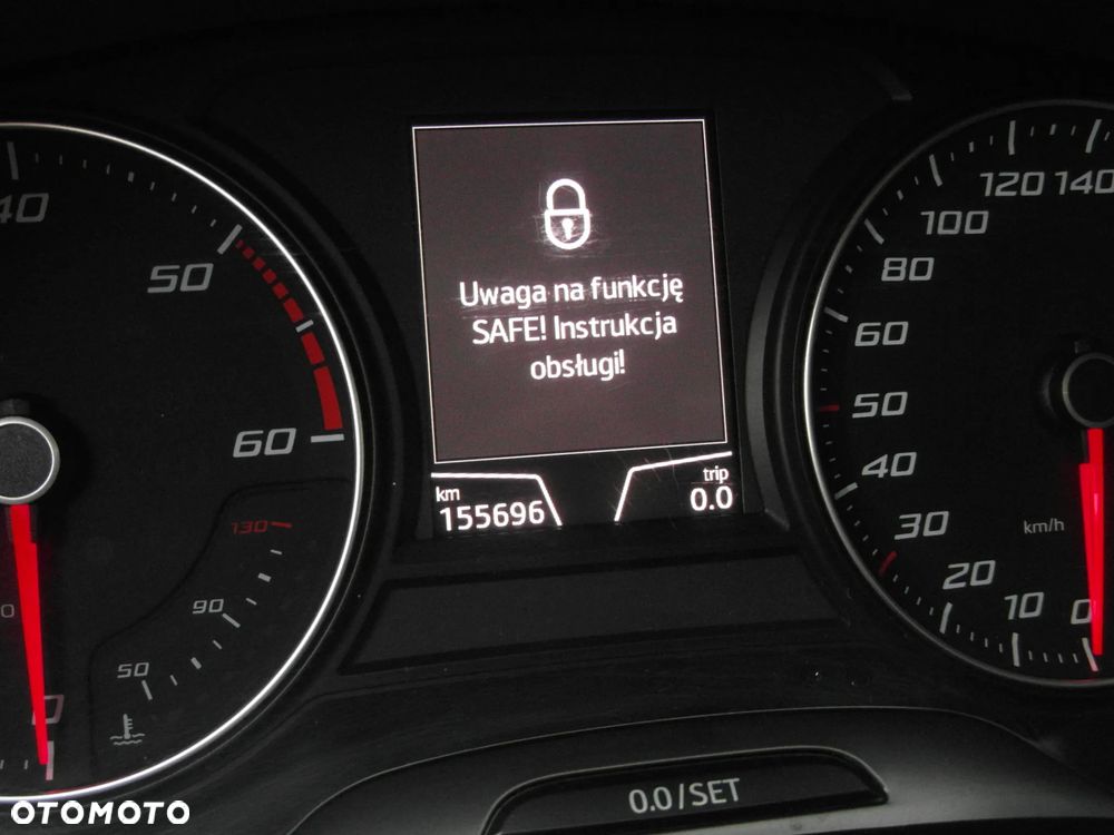 Seat Leon 2.0 TDI DPF FR - 25