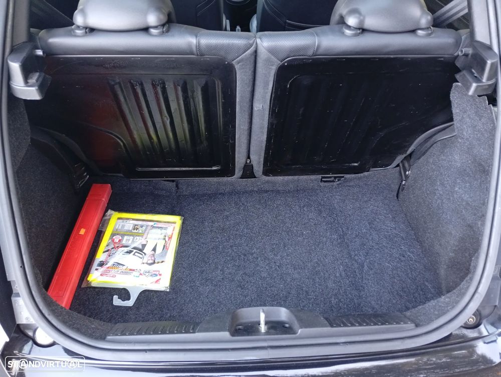 Fiat 500 0.9 8V TwinAir Color Therapy - 18