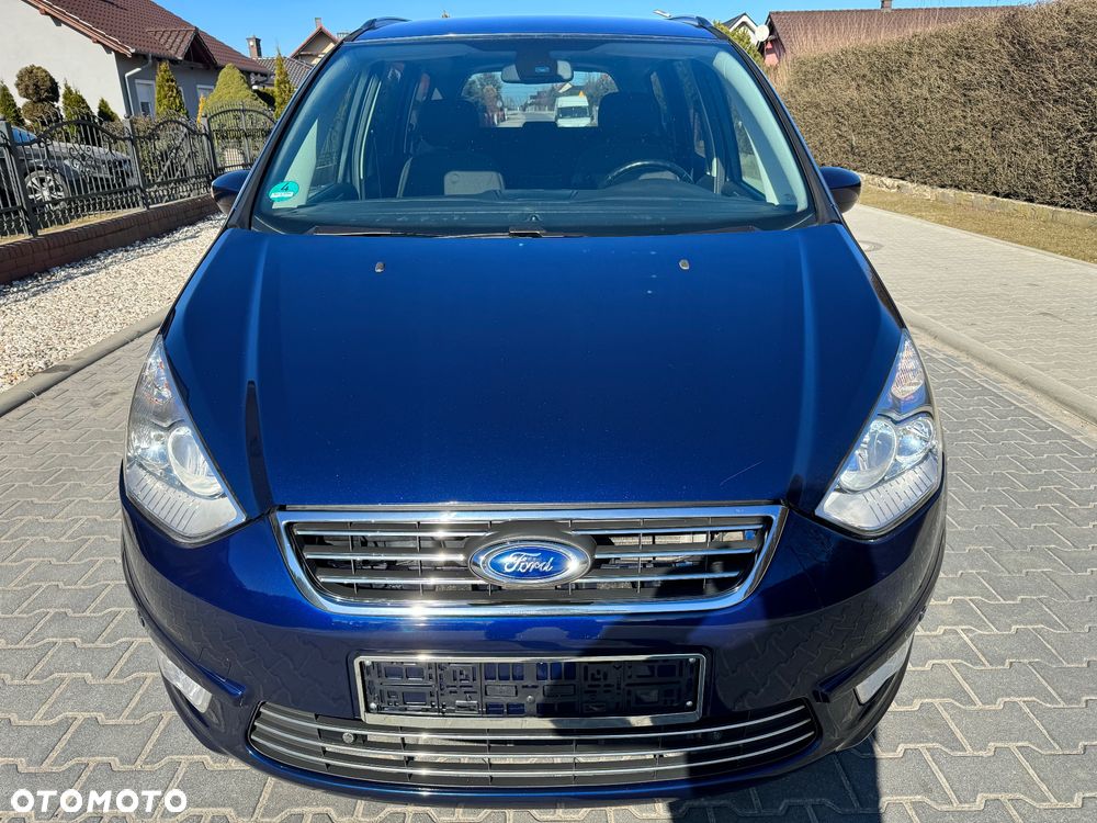 Ford Galaxy - 17