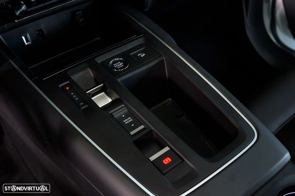 Citroën C5 Aircross BlueHDI 130 S&S EAT8 SHINE PACK - 28