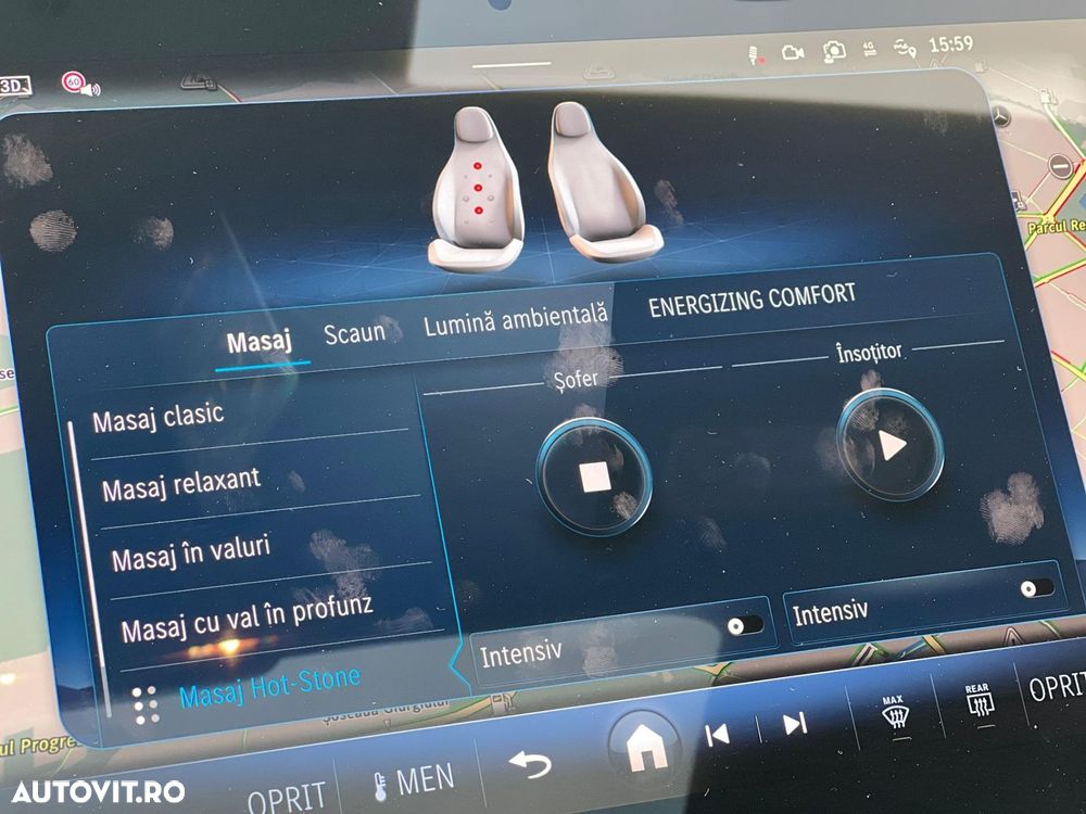 Mercedes-Benz E 220 d MHEV 4MATIC Aut. - 25