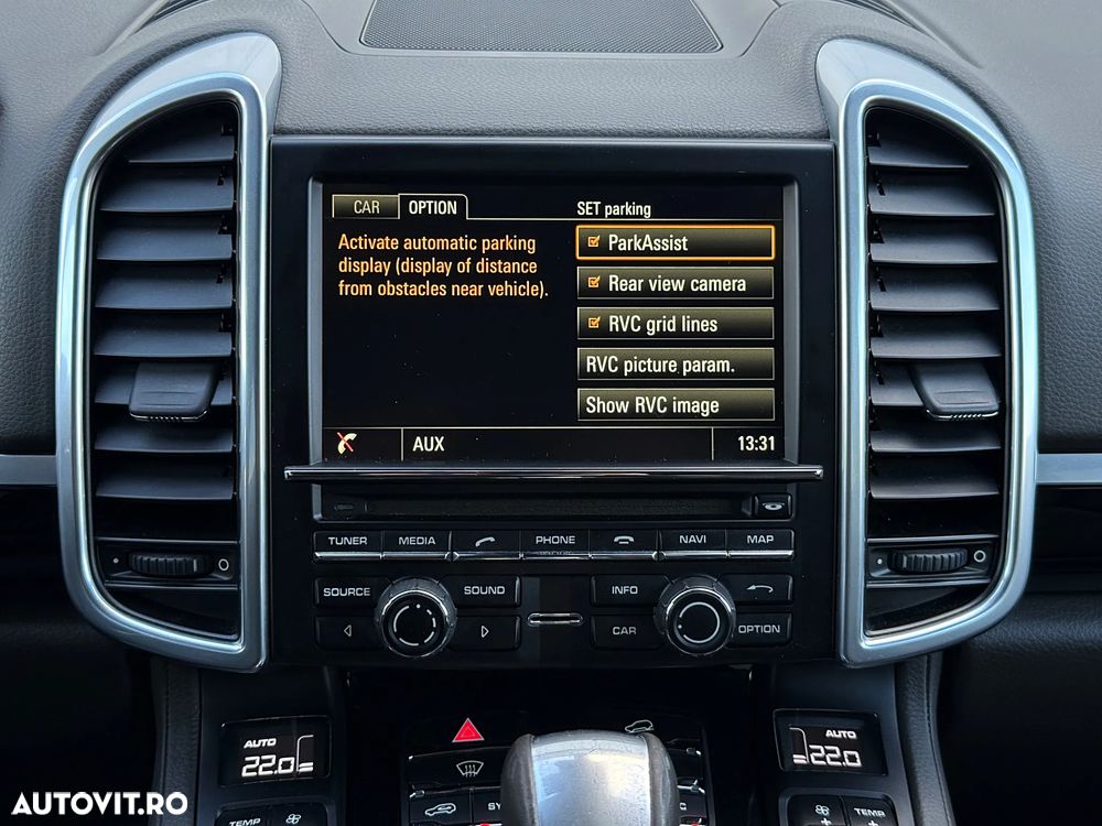 Porsche Cayenne S E-Hybrid Platinum Edition - 27