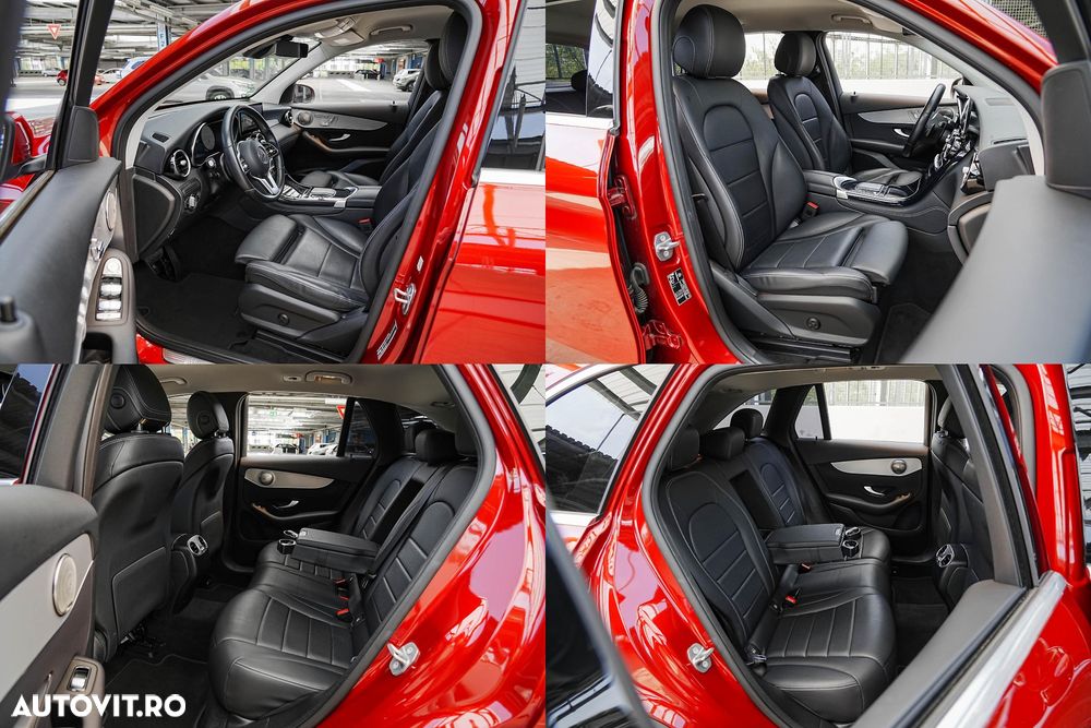 Mercedes-Benz GLC - 5