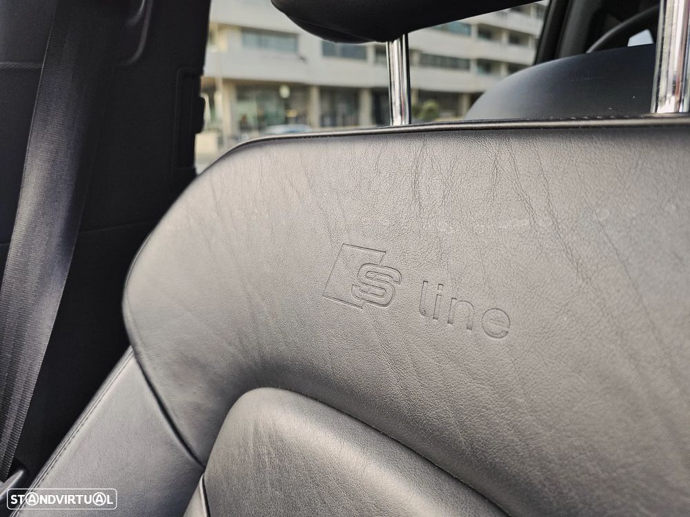 Audi Q7 3.0 V6 TDi quattro L.Edition Tiptronic - 15