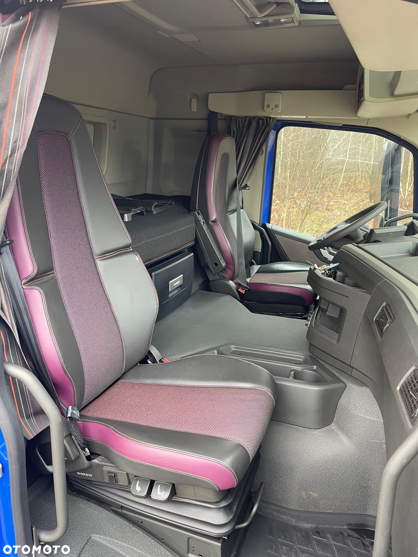 Volvo Fm - 2