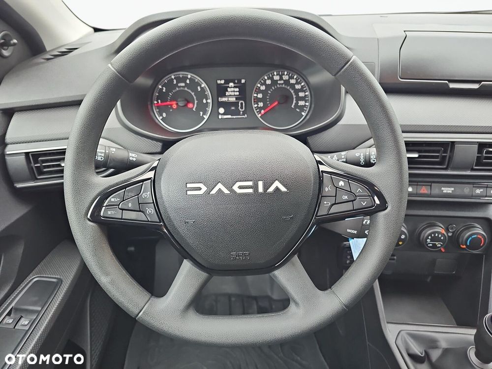 Dacia Sandero 1.0 TCe Essential - 15