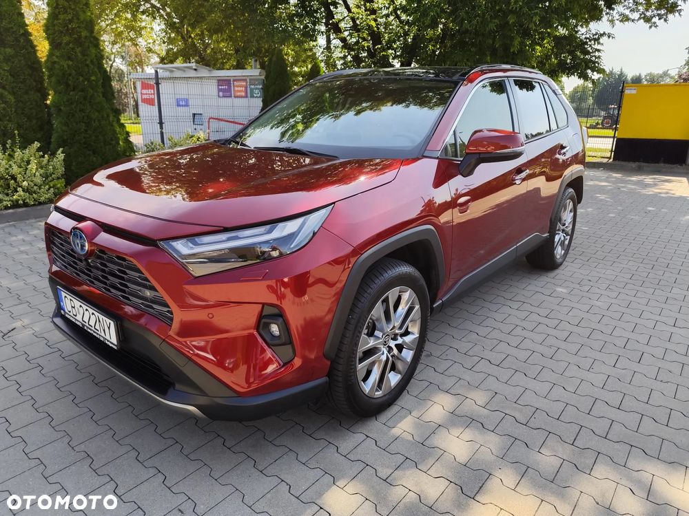 Toyota RAV4 - 2
