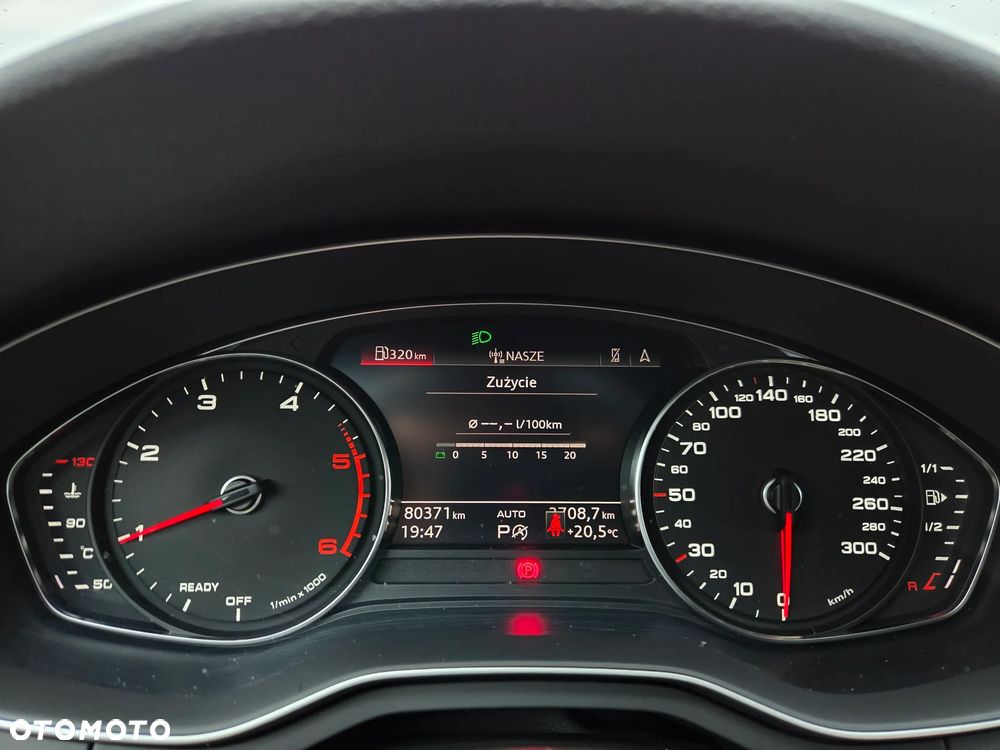 Audi A4 Avant 40 TDI quattro S tronic S line - 19