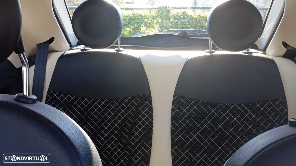 Fiat 500 1.0 Hybrid Dolcevita - 14