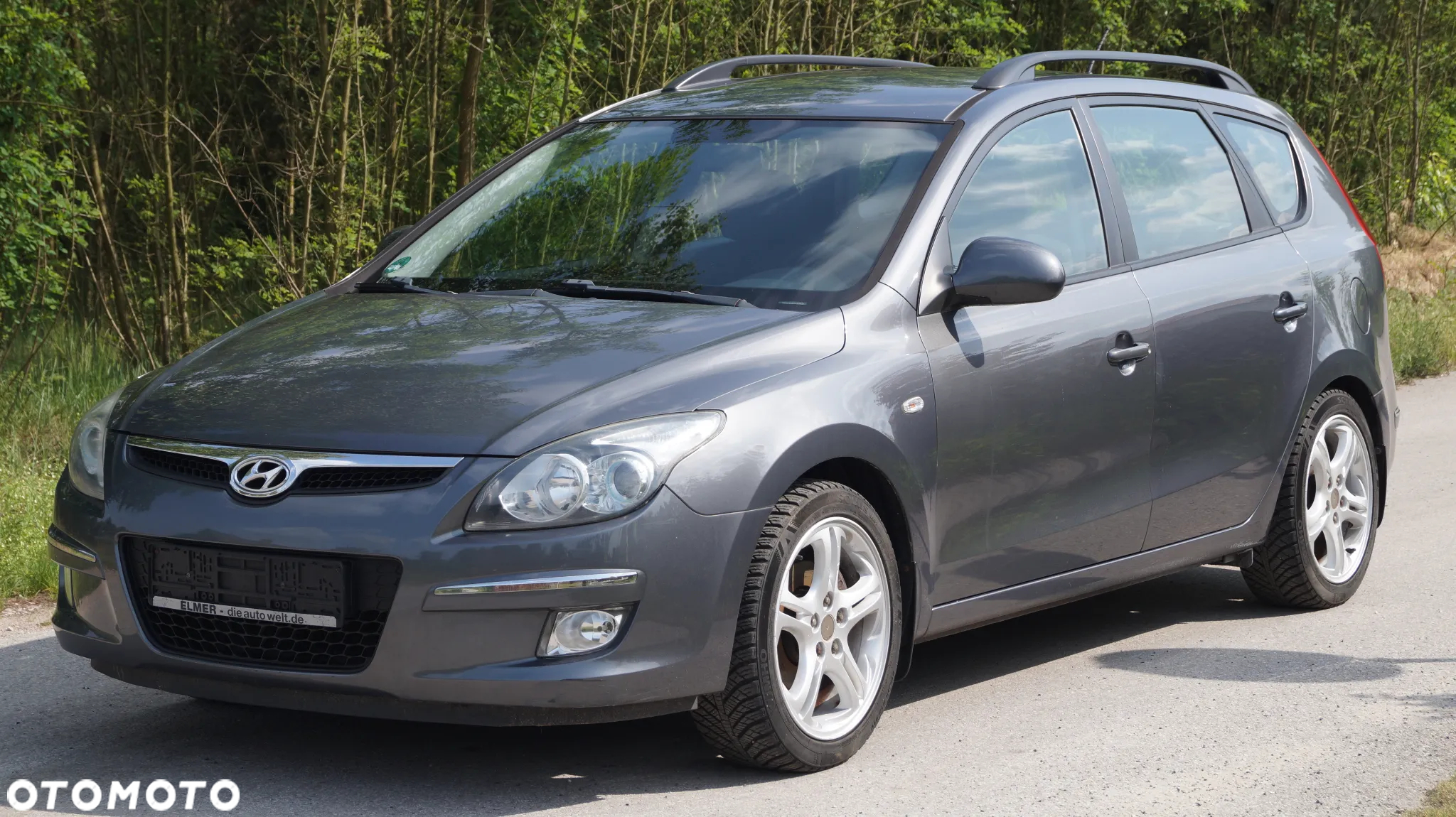 Hyundai i30 i30cw 1.6 Comfort - 9