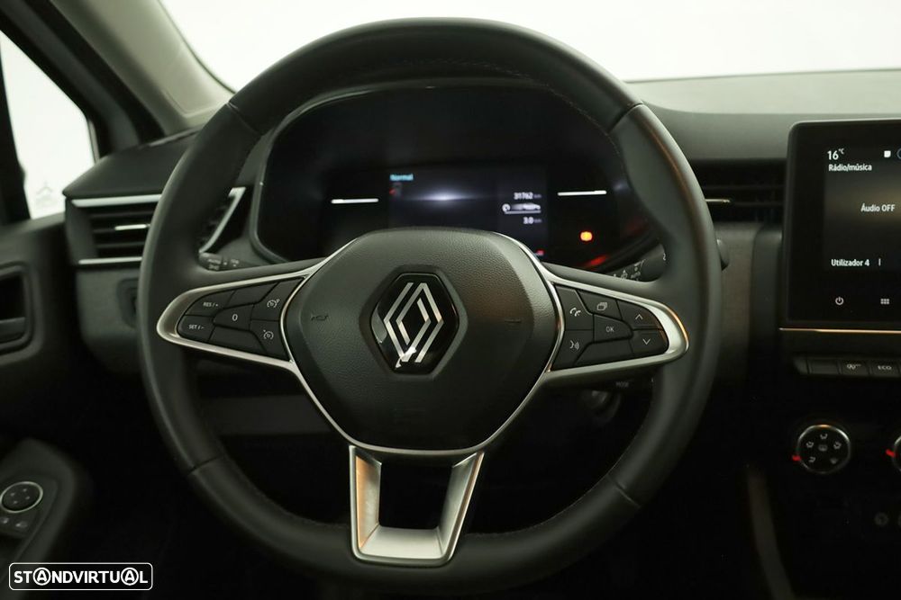 Renault Clio 1.0 TCe Evolution - 13