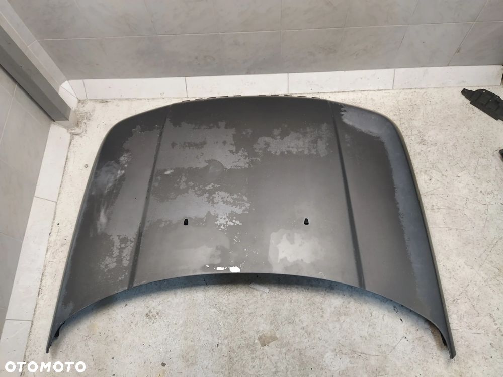 RANGE ROVER SPORT L320 MASKA POKRYWA SILNIKA ZNACZEK ORYGINAŁ - 10