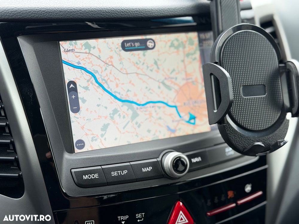 SsangYong Tivoli e-XDi 160 2WD Start/Stop Crystal - 41
