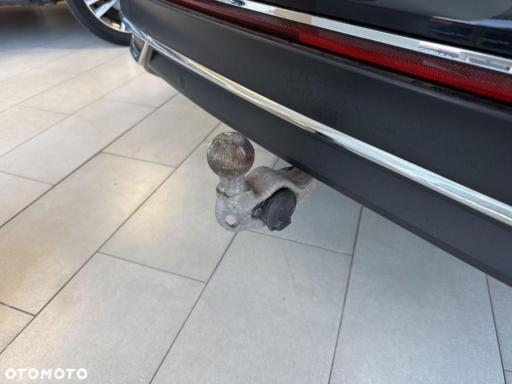 Volkswagen Tiguan Allspace 2.0 TSI 4Mot Elegance DSG - 28