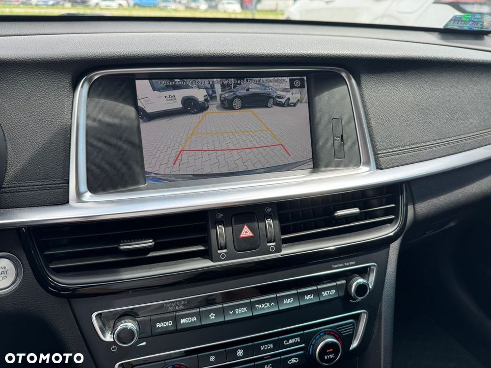 Kia Optima 1.6 T-GDI L DCT - 13