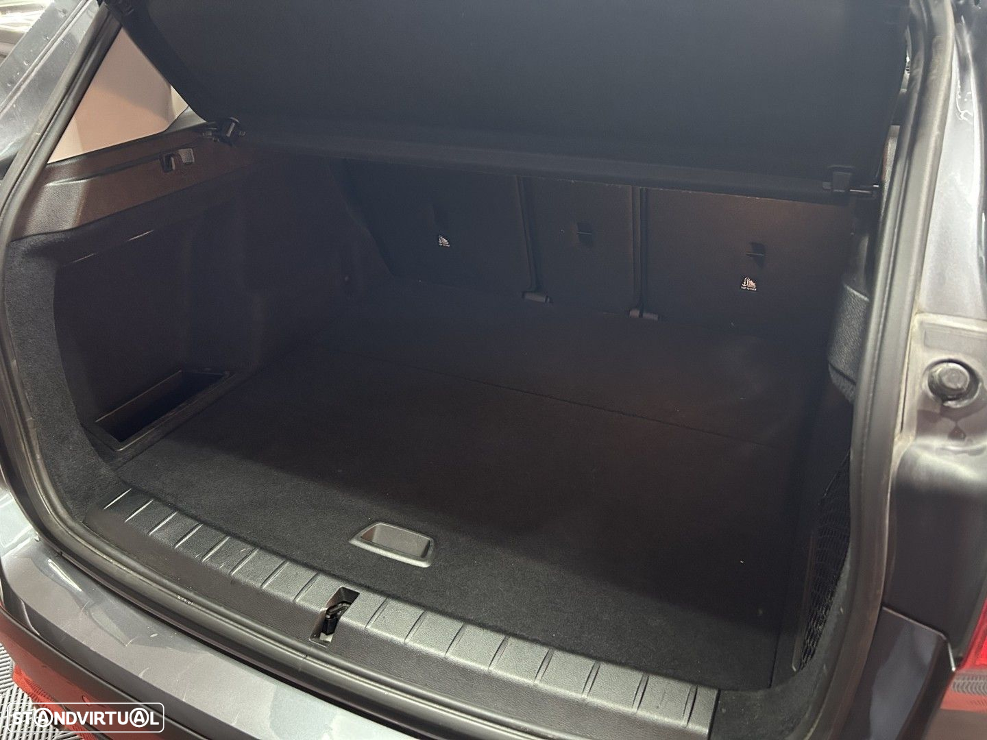 BMW X1 16 d sDrive Advantage Auto - 17