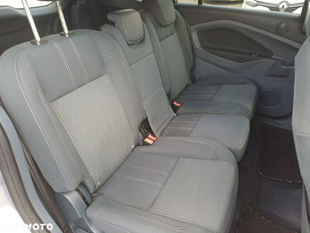 Ford Grand C-MAX 1.6 TDCi Start-Stop-System Titanium - 13