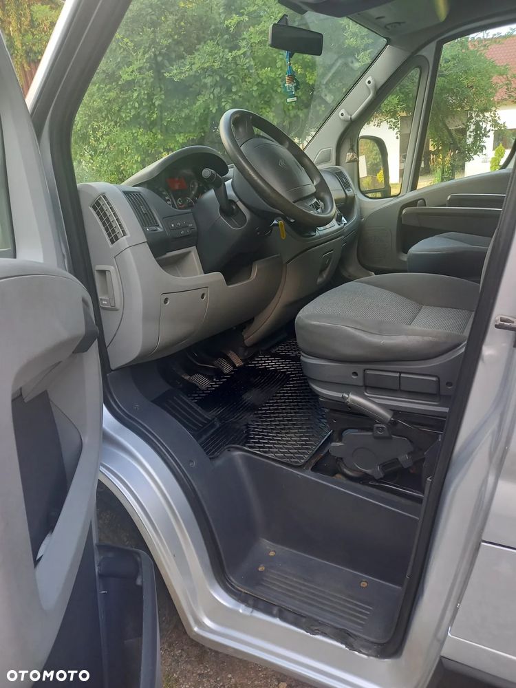 Citroën Jumper 33 HDi L2H2 - 24