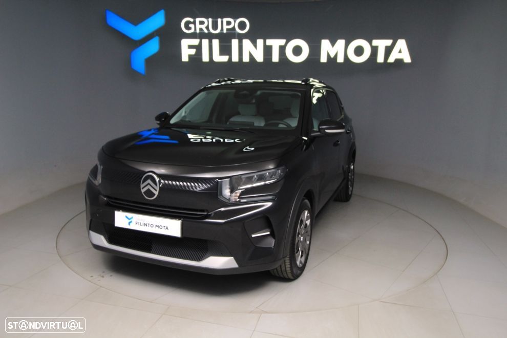 Citroën C3 1.2 Turbo Max - 6