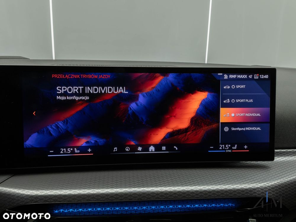 BMW Seria 4 430i xDrive M Sport - 36