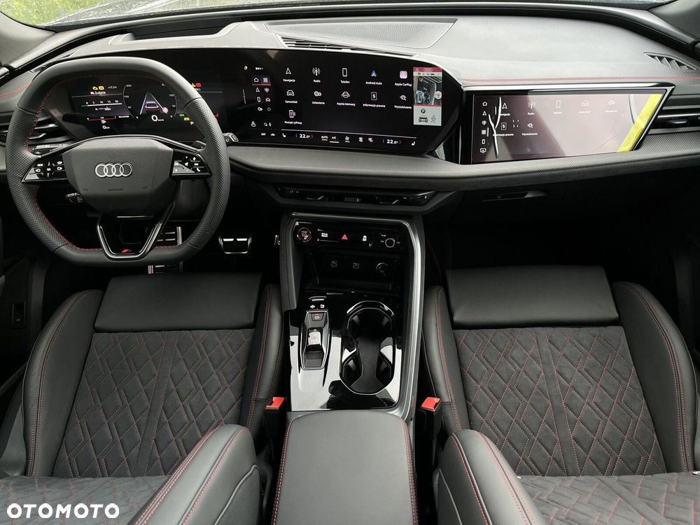 Audi Q5 - 41