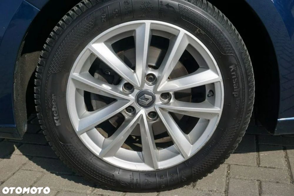 Renault Megane 1.2 Energy TCe Intens EDC - 19