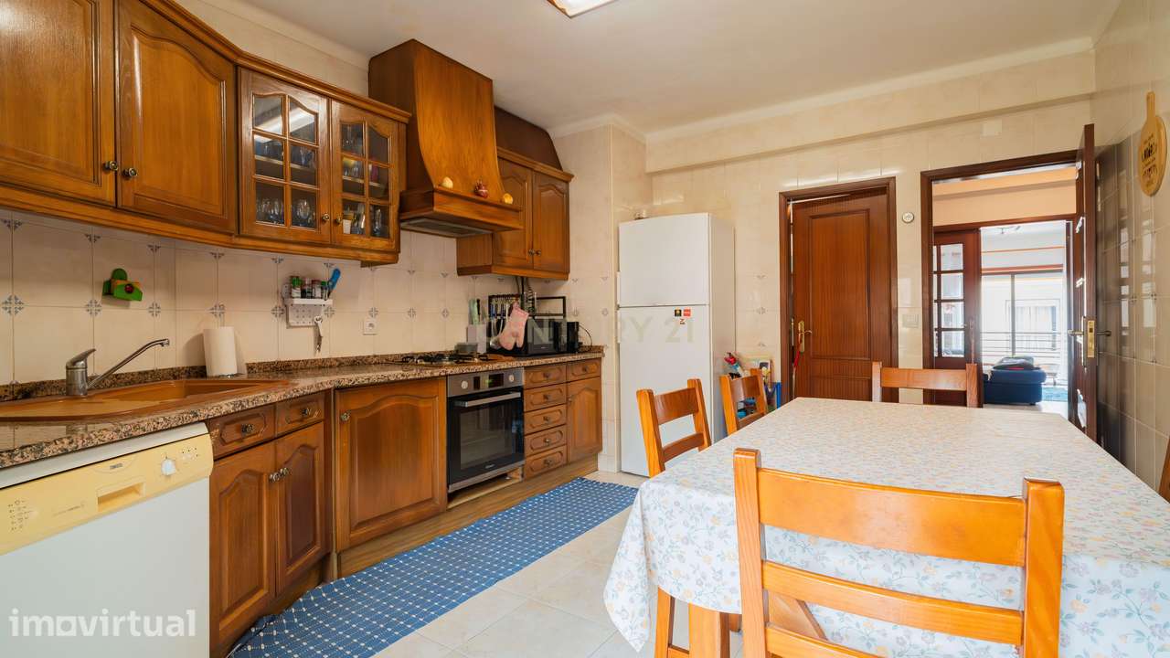 Apartamento T3 - Grande imagem: 2/22