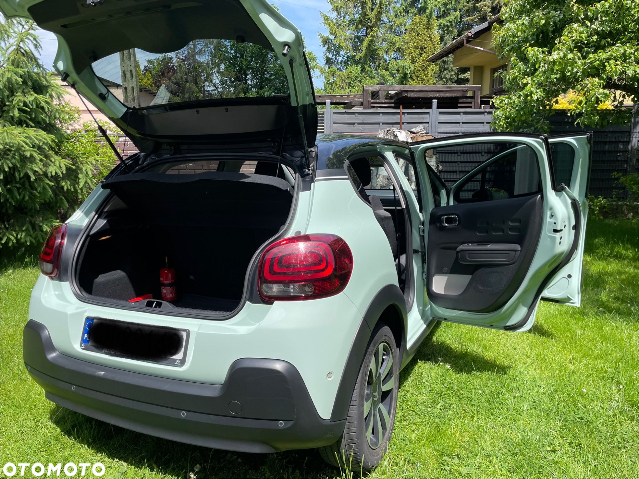 Citroën C3 - 14