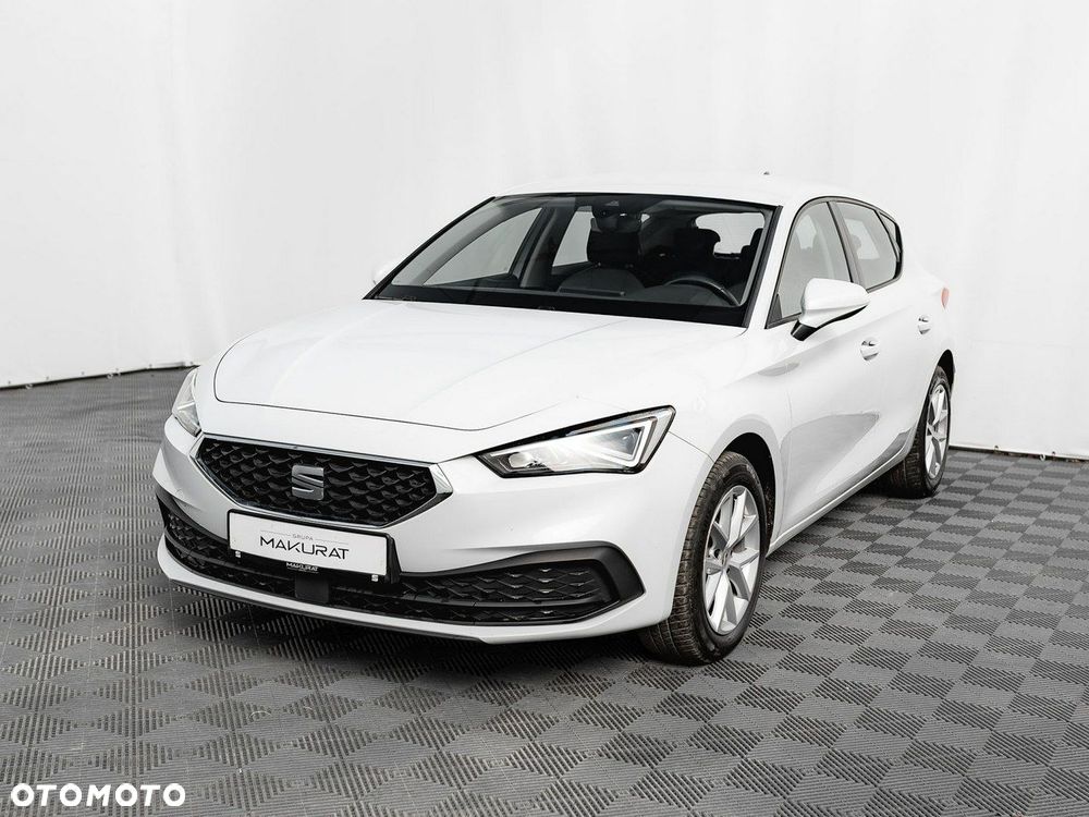 Seat Leon - 3