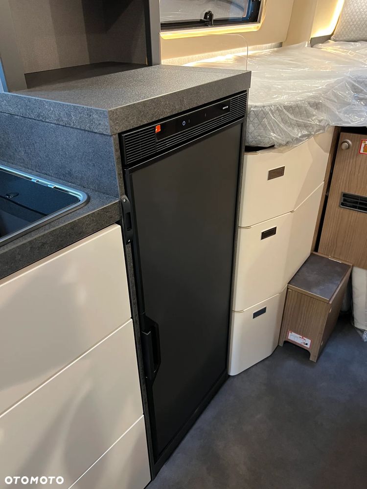 Carthago Malibu Genius 641 LE - 20