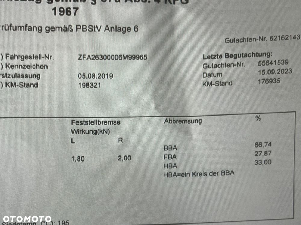 Ford Transit Custom - 14