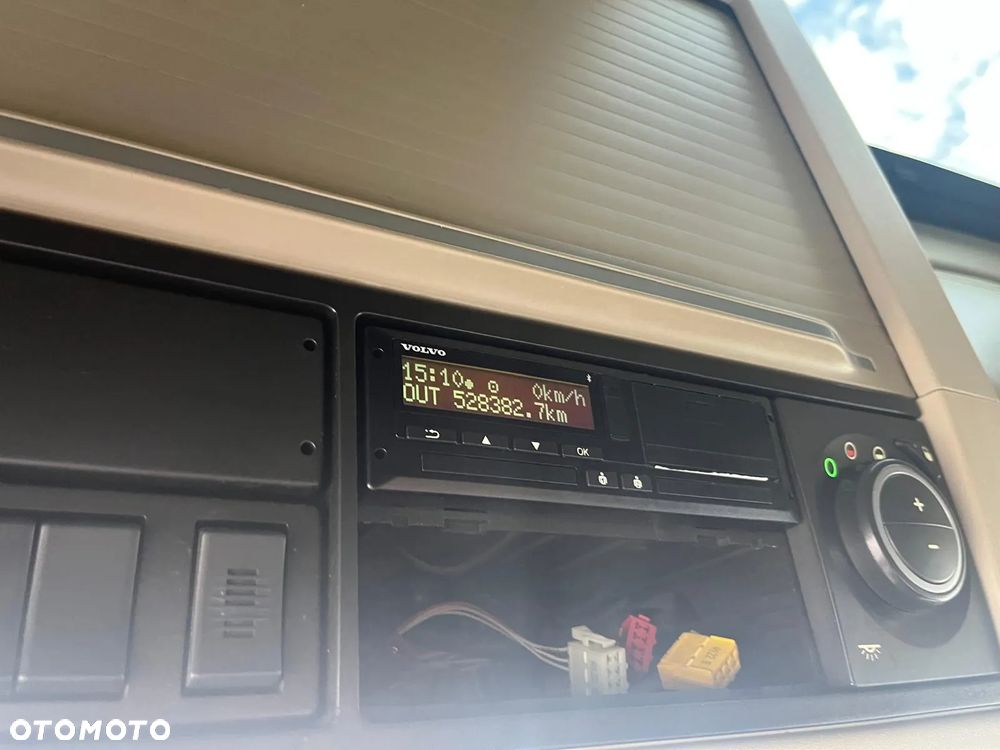 Volvo FH 500KM I-SAVE Standard - 22