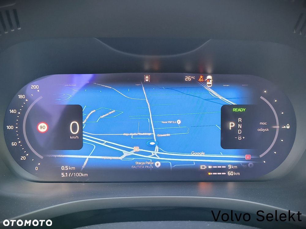 Volvo XC 60 - 16