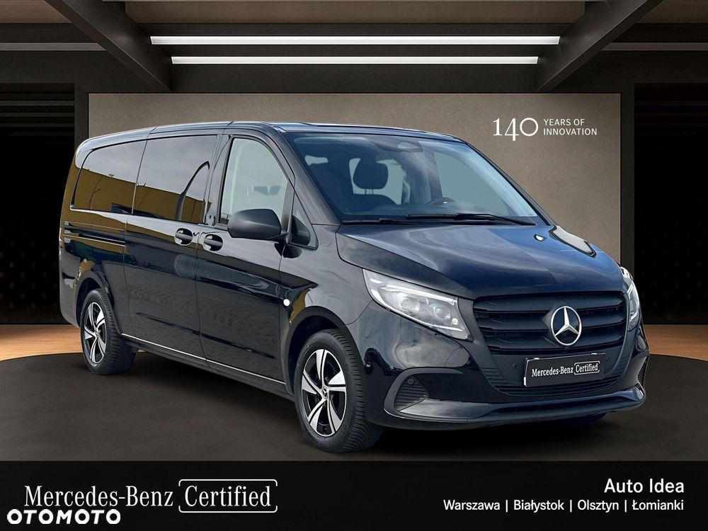 Mercedes-Benz Vito - 8