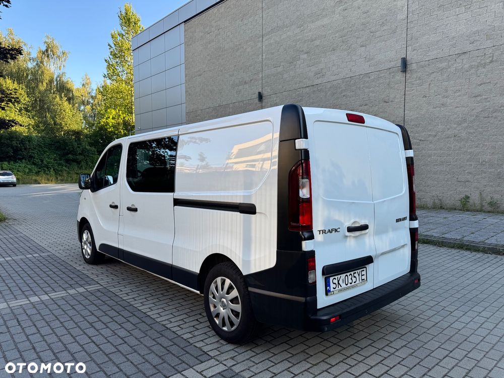 Renault Trafic - 5