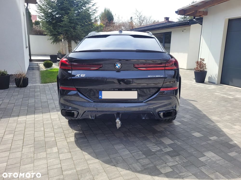 BMW X6 - 4