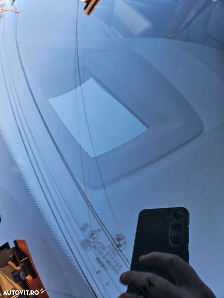 BMW X3 xDrive20d Aut. - 9