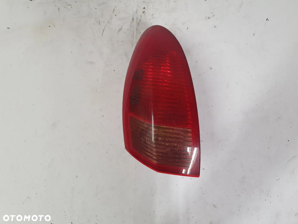 * LAMPA TYLNA LEWA TYŁ LEWO ALFA ROMEO 147 - 1
