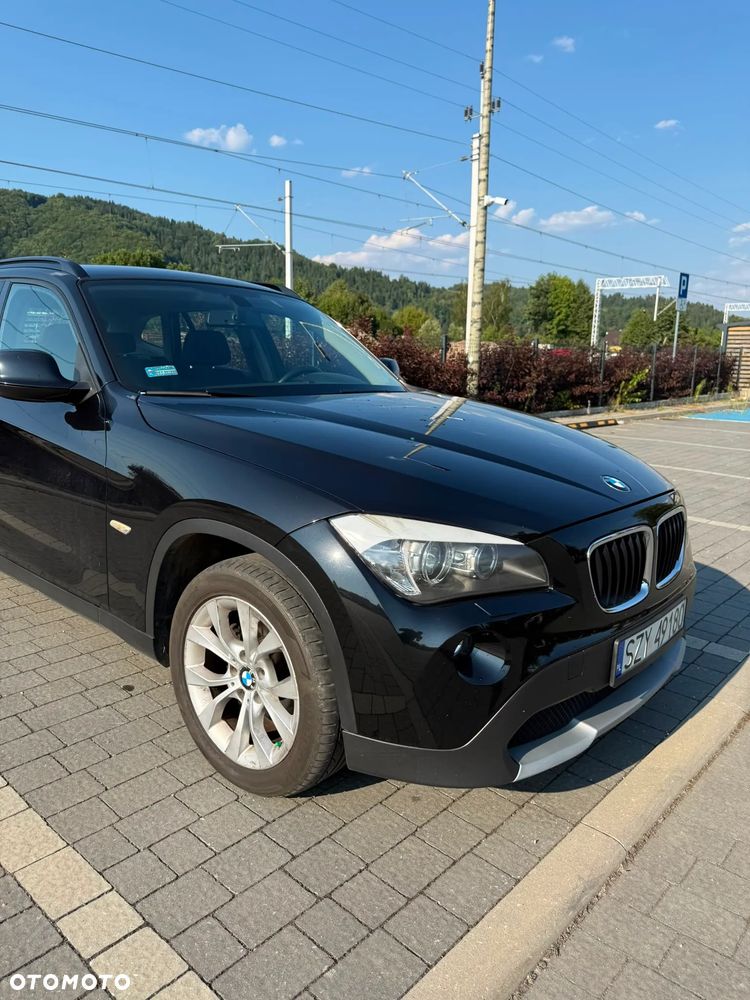 BMW X1 xDrive18d - 2