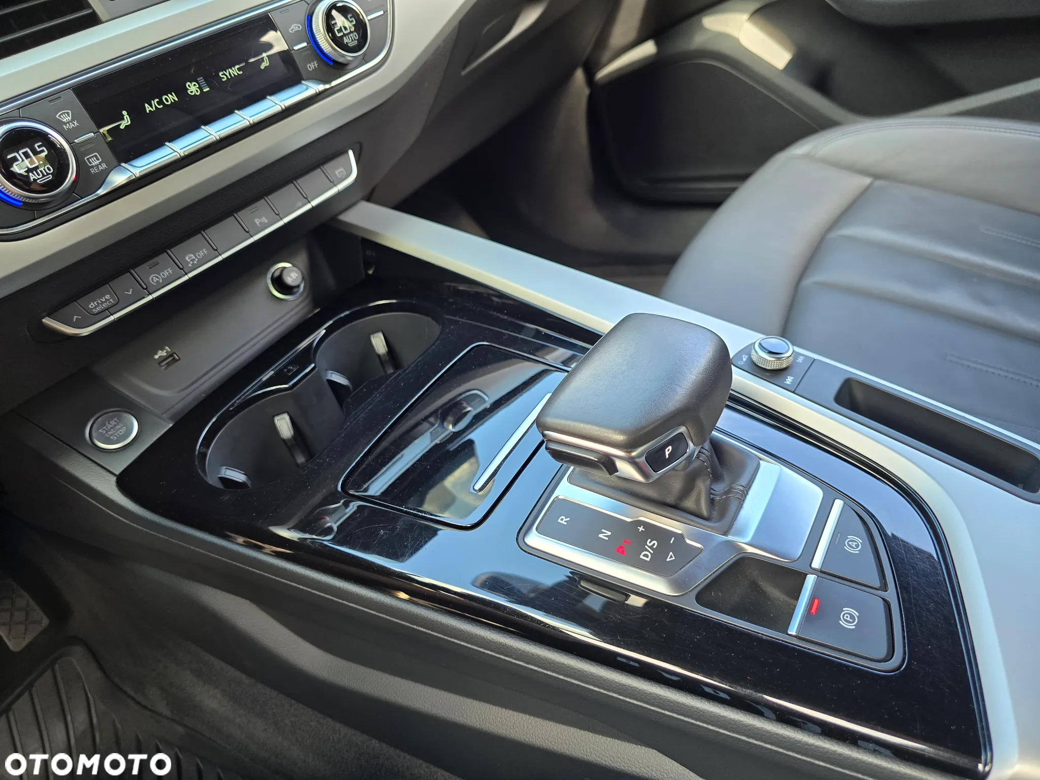 Audi A5 Sportback - 14