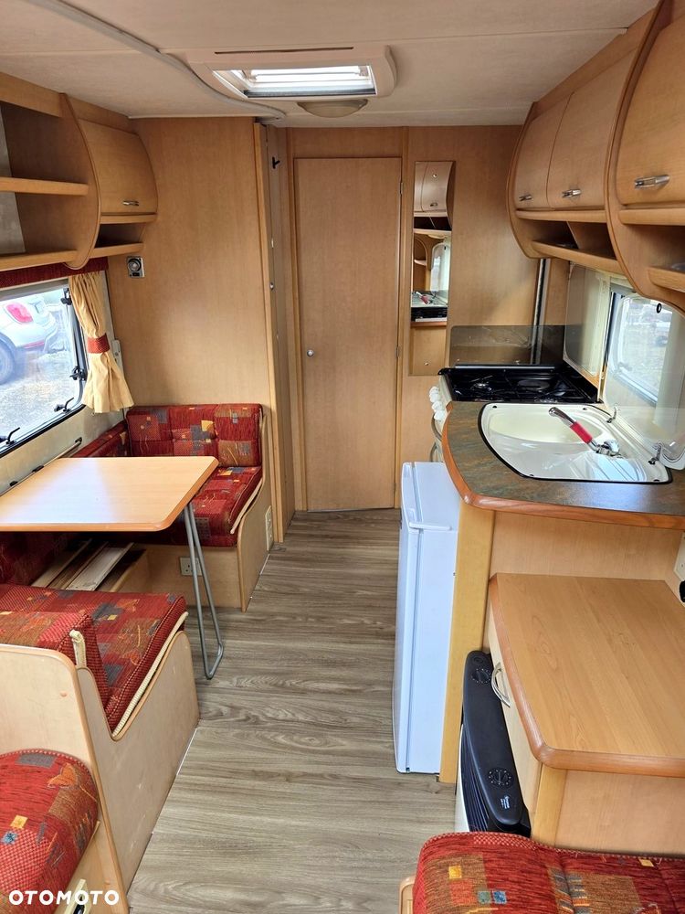 Abi Abbey Aventura - 8