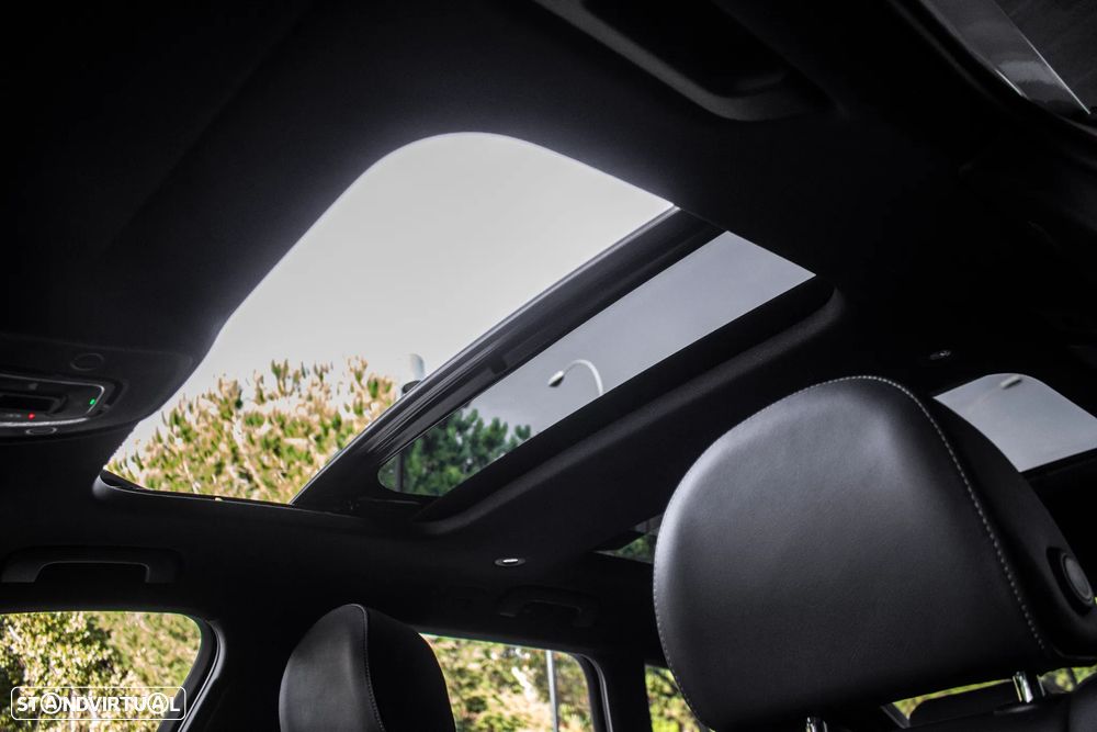 Audi A6 Avant 55 TFSI e quattro S tronic S line - 47