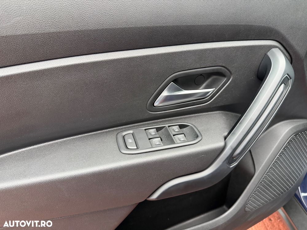 Dacia Duster 1.2 TCe 4WD Comfort - 20