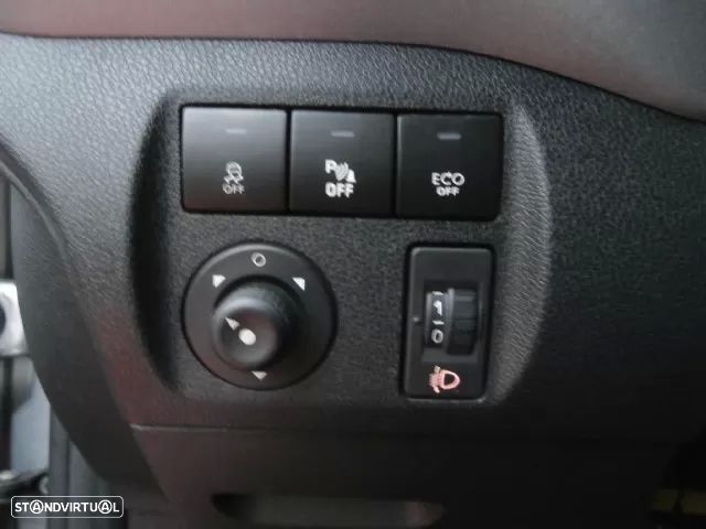 Peugeot Partner 1.6 BlueHDi Confort - 19