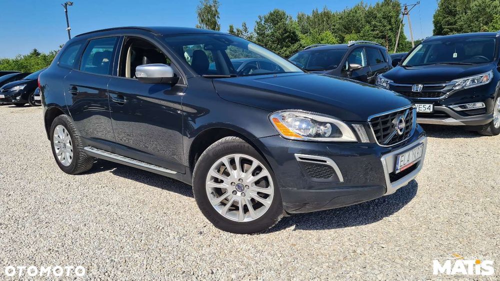 Volvo XC 60 - 38