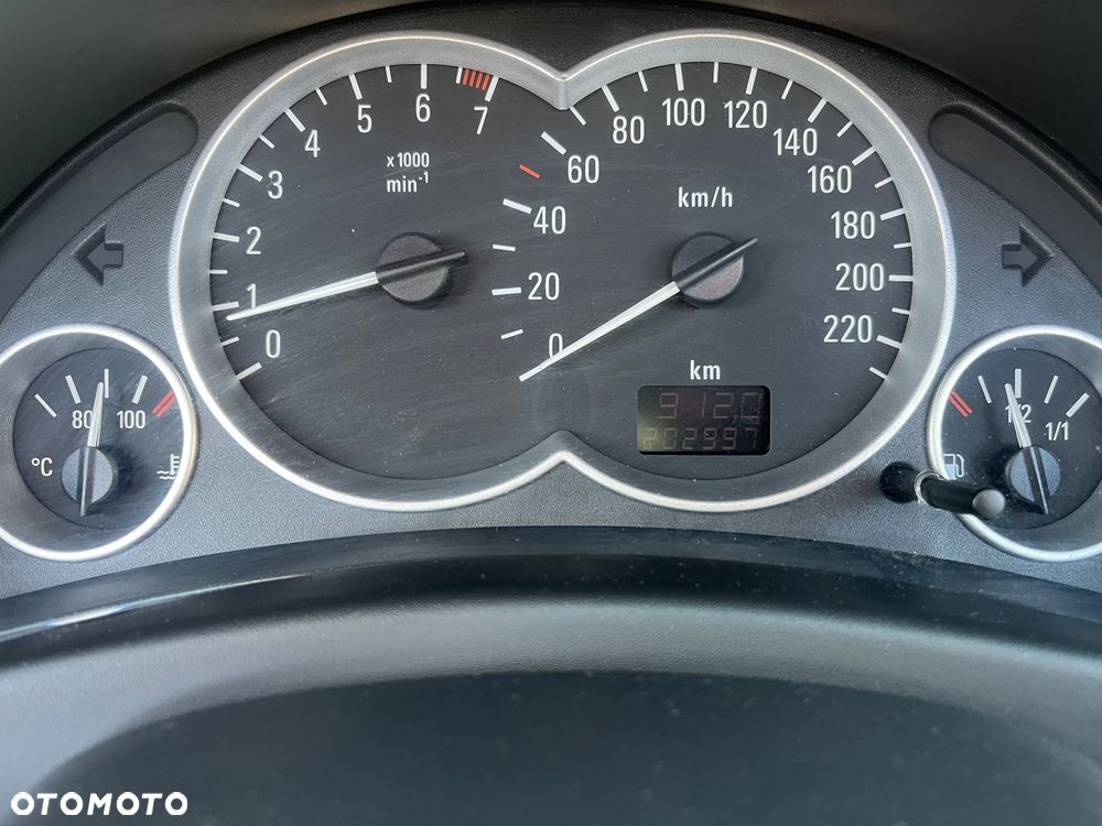 Opel Tigra - 7