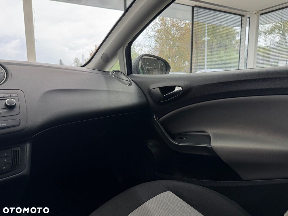 Seat Ibiza 1.2 Reference - 27