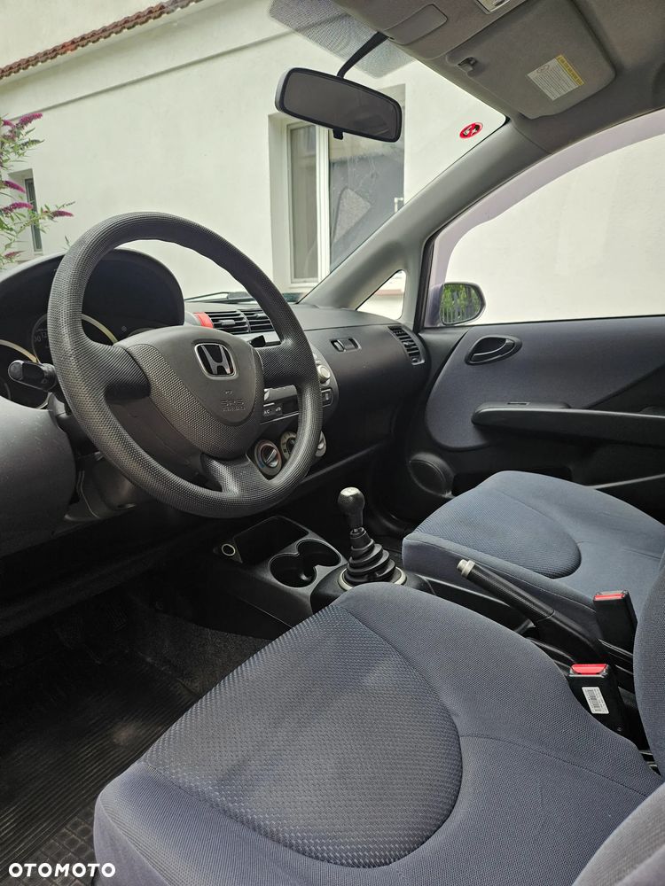 Honda Jazz 1.2 S-X Cool - 11